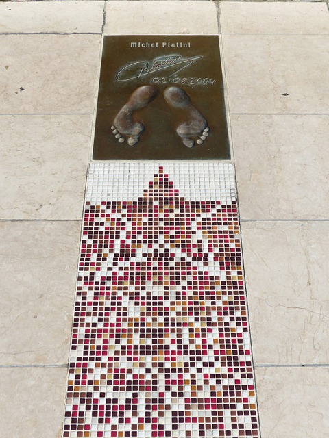 中国U