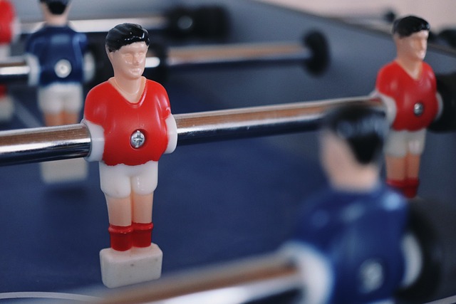 的场上局面 的场上局面